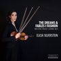 Elicia Silverstein - The Dreams & Fables I Fashion, CD
