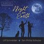 Ulf Schneider - Night on Earth, CD