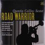 Quentin Collins: Road Warrior, LP