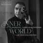 Mikael Hakhnazaryan - Inner World, CD