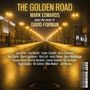 Edwards: The Golden Road - Mark Edwards Plays the Music of David Forman, CD