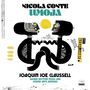 Nicola Conte: Umoja (Joaquin Joe Claussell Sacred Rhythm Music & Cosmic Arts Remixes), CD