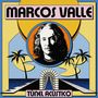 Marcos Valle: Túnel Acústico, CD