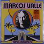 Marcos Valle: Túnel Acústico (Orange Vinyl), LP