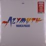 Azymuth: Marca Passo (Red Vinyl), LP
