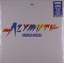 Azymuth: Marca Passo (Blue Vinyl), LP