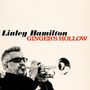 Linley Hamilton: Ginger's Hollow, CD