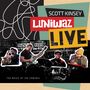 Scott Kinsey: Luniwaz - Live: The Music Of Joe Zawinul, CD