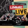 Scott Kinsey: Luniwaz - Live: The Music Of Joe Zawinul, 2 LPs