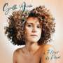 Cyrille Aimee (geb. 1984): A Fleur De Peau, CD