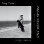 Tony Tixier: Poems Never End, CD