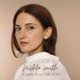 Der Text "nishla smith" und "it's getting late you'd better go home". Eine Frau mit braunen Haaren blickt zur Seite., CD