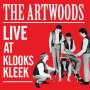 The Artwoods: Live At Klooks Kleek, CD,CD