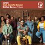 LCGC & Annette Bowen: Rather Be (Ayce 7" Mixes), Single 7", Single 7"