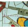 Trish Clowes: My Iris, CD