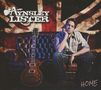 Aynsley Lister: Home, CD