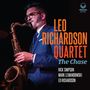 Leo Richardson: The Chase, CD