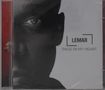 Lemar: Page In My Heart, CD, CD