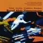 Bernd Alois Zimmermann: Dialoge f.2 Klaviere & großes Orchester, CD
