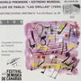 Luis de Pablo: Las Orillas, CD