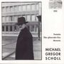 Michael Gregor Scholl: Über glitzernden Kies, CD