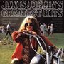 Janis Joplin: Greatest Hits - Digipak, CD