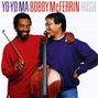 Bobby McFerrin & Yo-Yo Ma - Hush, CD