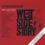Leonard Bernstein (1918-1990): West Side Story (Original Soundtrack), CD
