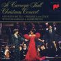 : Kathleen Battle, Frederica von Stade, Wynton Marsalis - A Carnegie Christmas Concert 1991, CD