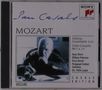 Wolfgang Amadeus Mozart: Violinkonzert Nr.5 A-dur KV 219, CD