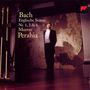 Johann Sebastian Bach: Englische Suiten BWV 806,808,811, CD