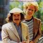 Simon & Garfunkel: Greatest Hits, CD