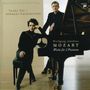 Wolfgang Amadeus Mozart: Klavierwerke zu vier Händen Vol.1, CD