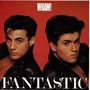 Wham!: Fantastic, CD