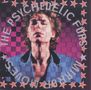 The Psychedelic Furs: Mirror Moves, CD