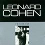 Leonard Cohen (1934-2016): I'm Your Man, CD