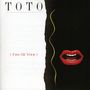 Toto: Isolation, CD