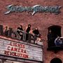 Suicidal Tendencies: Lights Camera Revolution, CD