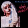 Nina Hagen: The Very Best Of Nina Hagen, CD