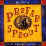 Prefab Sprout: The Best Of Prefab Sprout: A Life Of Surprises, CD