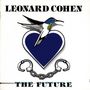 Leonard Cohen (1934-2016): The Future, CD