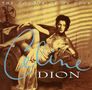 Céline Dion: The Colour Of My Love, CD