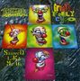 Infectious Grooves: Groove Family Cyco, CD