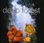 Deep Forest: Boheme, CD