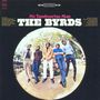 The Byrds: Mr. Tambourine Man, CD