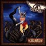Aerosmith: Nine Lives (14 Tracks), CD