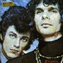 Al Kooper & Mike Bloomfield: The Live Adventures Of Mike Bloomfield And Al Kooper, CD,CD