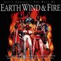 Earth, Wind & Fire: Lets' Groove - The Best Of E.W.& F., CD, CD