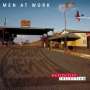 Men At Work: Definitive Collection, CD