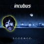 Incubus: S.C.I.E.N.C.E., CD